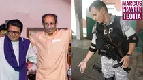 Ex-NSG Commando Questions MNS Role During 26/11