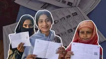 Bihar Voters list intense Revision 