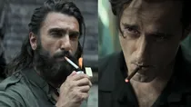 Ranveer singh