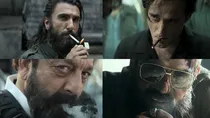 ranveer singh, sanjay dutt, akshaye khanna, arjun rampal,