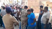 Bihar Murder