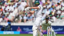 Wiaan Mulder, South Africa Test Cricket, South Africa vs Zimbabwe