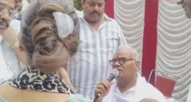 rajasthan education minister suspends teacher over personal vendetta against student kota