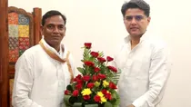 Rajasthan Congress MLA, targeted by thieves thrice in a month, lashes out at police