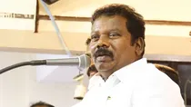 Tamil Nadu Congress chief stopped from taking part in Kancheepuram temple ritual