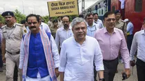 Ashwini Vaishnaw, Bihar New Trains, bihar, bihar trains, Ashwini Vaishnaw
