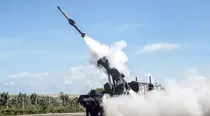 defence manufacturing private sector