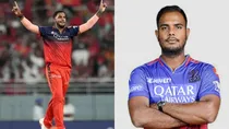 RCB Cricketer Fast Bowler Yash Dayal FIR in Sexual Harassment Case