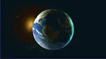Earth Rotation 