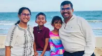 Hyderabad Family On US Vacation Dies