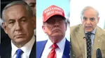 Israeli PM Benjamin Netanyahu Nobel Peace Prize Donald Trump Nobel Prize Nomination
