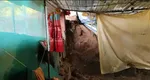 Bageshwar Dham wall collaped accident