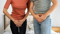 men or women who is more at risk of contracting sexually transmitted diseases