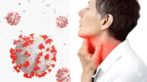 covid variant NB.1.8.1 is causing an intensely painful razor-blade sore throat 