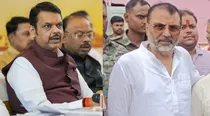 Maharashtra Language Row