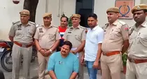 jaipur robbers looted Jewellery worth Rs. 75 lakhs , shopkeeper bought it for Rs. 1 lakh