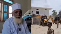 UP Govt Crackdowns on Foreign-Funded Conversion Racket Changur Baba Arrested in 'Love Jihad' Case
