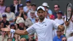 Novak Djokovic, Alex De Minaur, Carlos Alcaraz, Jannik Sinner