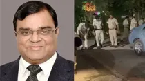 Businessman Gopal Khemka Murder Case IG Jitendra Rana ashok sav main conspirator