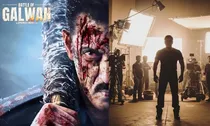 Salman Khan Galwan Valley, Cast revealed 