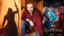 namit malhotra, ramayana, ranbir kapoor, yash 