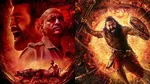 rishab shetty, kantara chapter 1,
