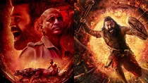 rishab shetty, kantara chapter 1,