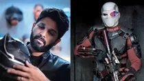 Allu Arjun and Atlee, Will Smith, AA22, A6