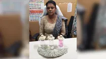 Lady Officer Arrested Bribe Hyderabad, Lady Officer, Anti Corruption, Hyderabad, Bribe, Telangana 