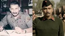 Sam Manekshaw’s Daughter Maja on Sam Bahadur Film