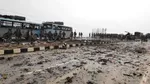 pulwama attackers used  e commerce sites