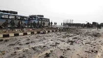 pulwama attackers used  e commerce sites