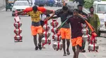 Kanwar Yatra Route