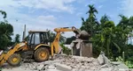 assam dhubri eviction drive nore than 2 thousand families lost homes adani power plant project