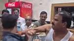 shivsena shinde mla sanjay gayakwad mumbai maharashtra
