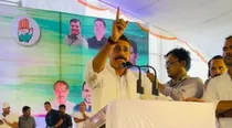 MP Cong MLA questions role of RSS