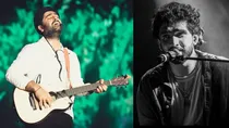 arijit singh, amaal malik,