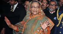 Sheikh Hasina Leaked Audio
