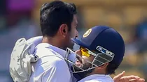Rishabh Pant, R Ashwin, Adam Gilchrist