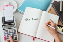 why to file zero  or nil ITR if salary is below taxable bracket
