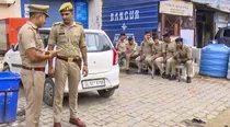 Palwal Murder Accused Cow Vigilante Suicide