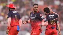 Yash Dayal, Sexual Exploitation Charge, RCB bowler