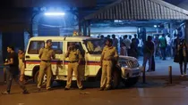 Mumbai Doctor Jumps Off Atal Setu