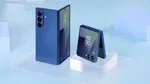 Samsung has launched the Galaxy Z Fold 7 with a 6.5-inch cover display, Snapdragon 8 Elite, a 200MP camera, and advanced AI-powered features.
