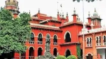 Justice N Anand Venkatesh madras highcourt 