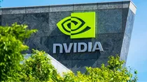 Nvidia creayes history with market cap crosses 4 trillion dollar mark