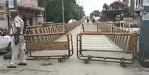 court shut down ajmer ramsetu bridge damaged days after inaugration