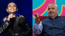AR Rahman, Sameer Anjaan