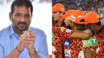 Hyderabad cricke association sunrisers hyderabad kavya maran