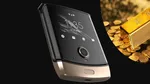 smartphones contains gold